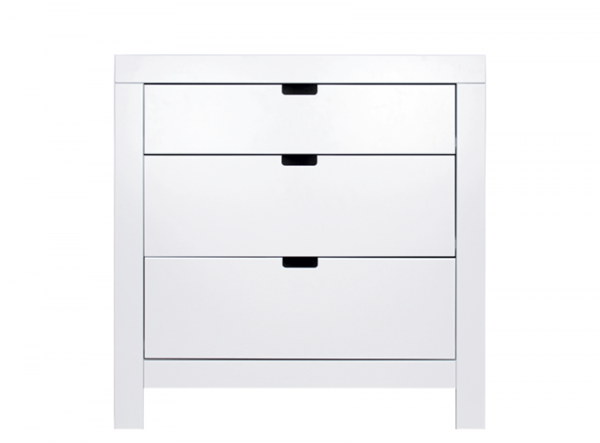 Combiflex babykamer mix and match wit medium